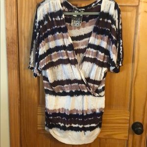 Fun, lightweight top